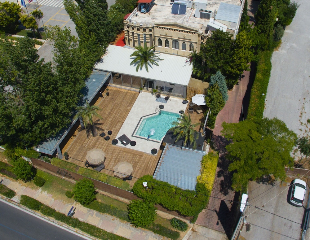 Mikelina Boutique Hotel 62/67