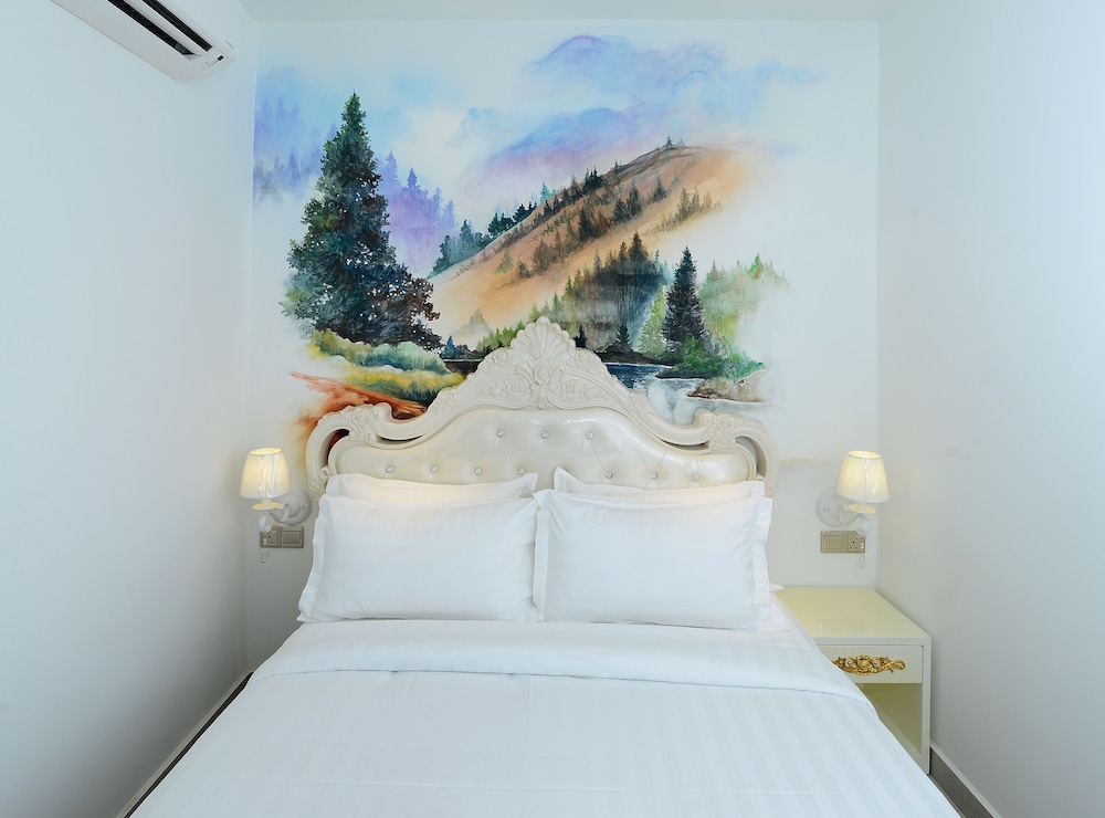 Hotel De Art Usj 21 29/35