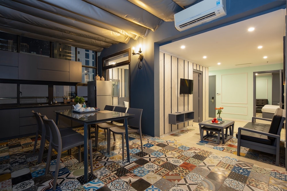 Le House Boutique Hotel 71/79