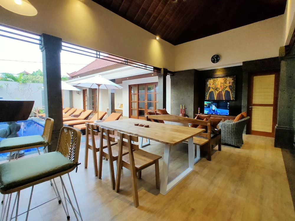 Taman Amertha Villas 53/70