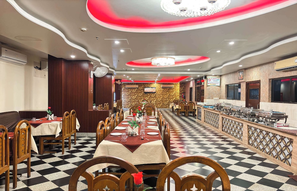 Amer City Heritage Hotel 35/50