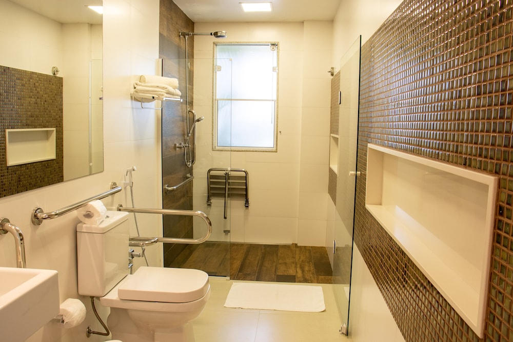 Bahiamarela Boutique Hotel 47/47