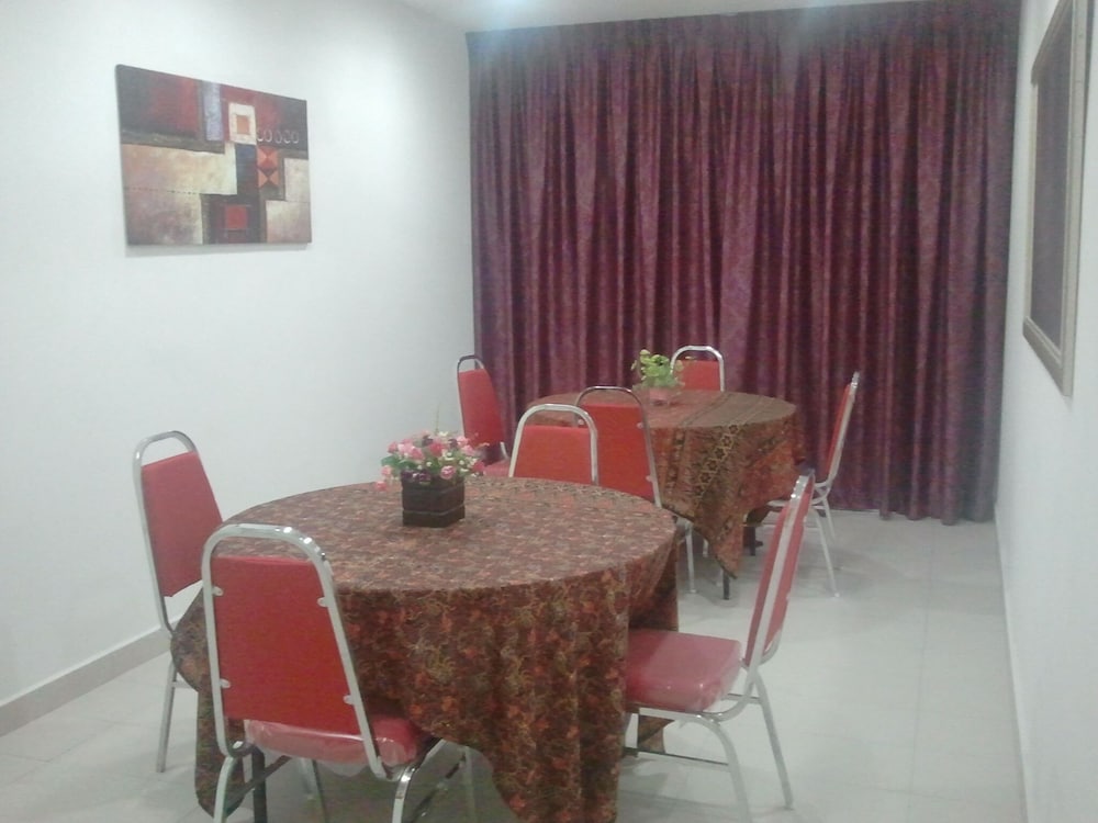 Hotel MinCott 33/37