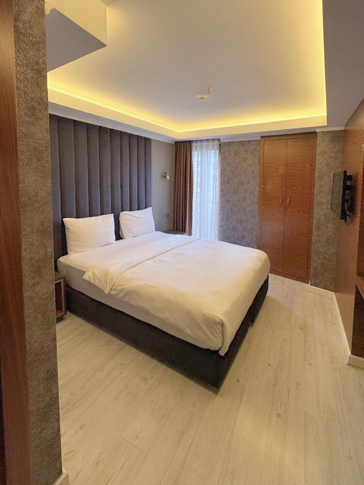 Sultan City Hotel 16/50