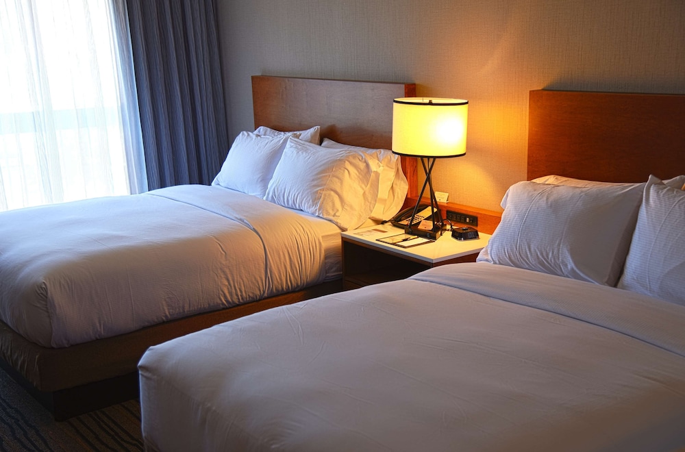 Doubletree By Hilton Helena Downtown 16/55