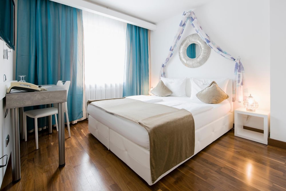 Hotel Rivoli Munich 22/71