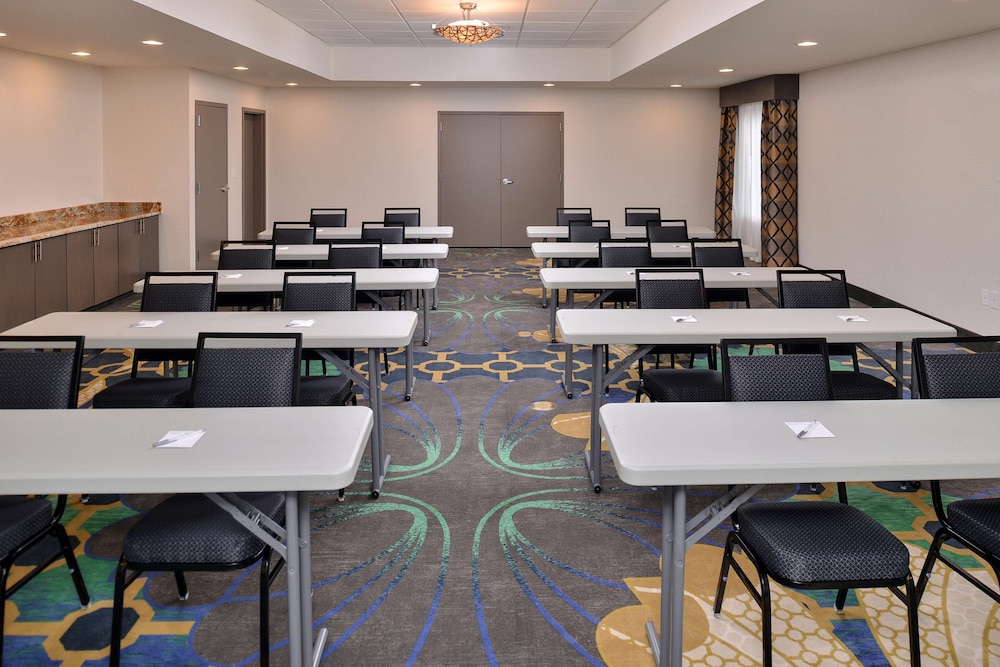 Hampton Inn Broussard-Lafayette Area LA 42/49