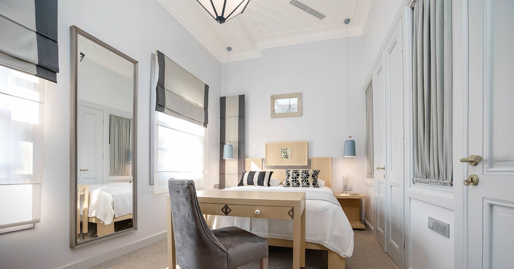 Delight Deluxe Boutique Hotel 19/79