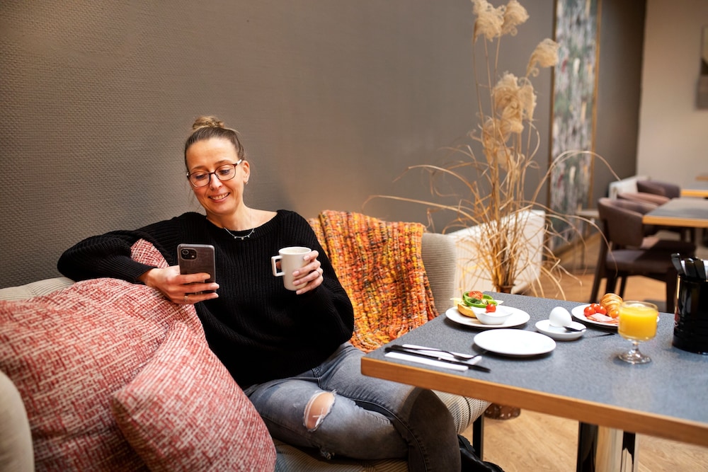 ACHAT Hotel Stuttgart Airport Messe 44/60