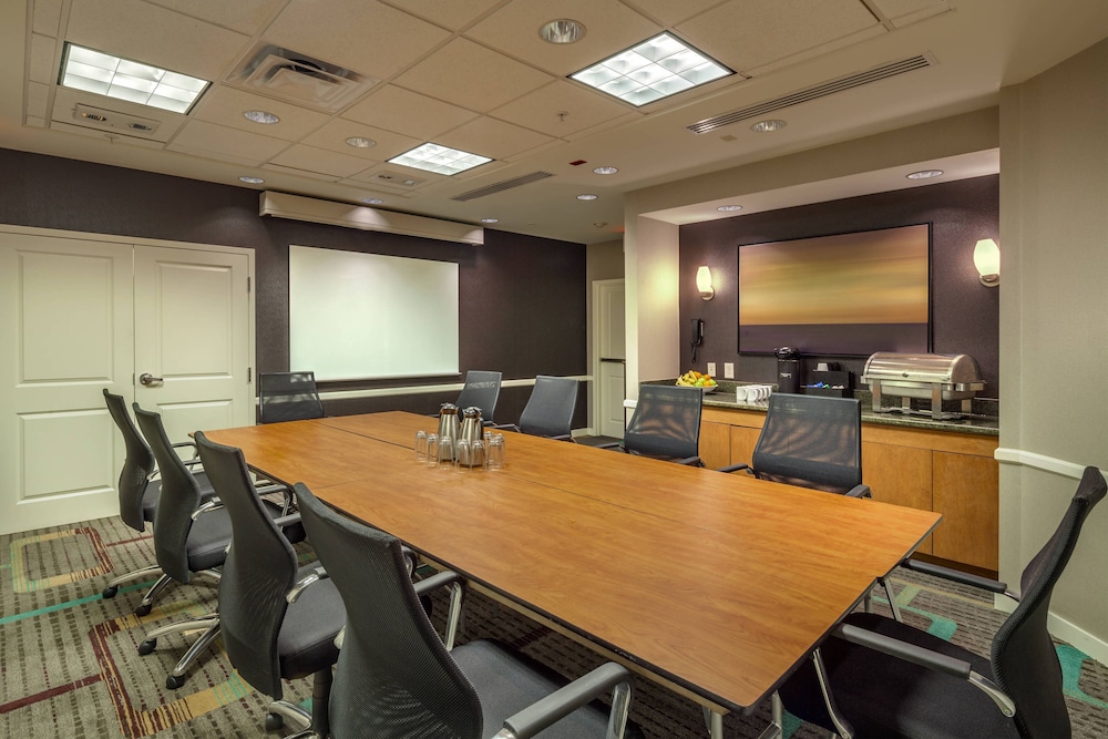 Residence Inn Ocala 32/36