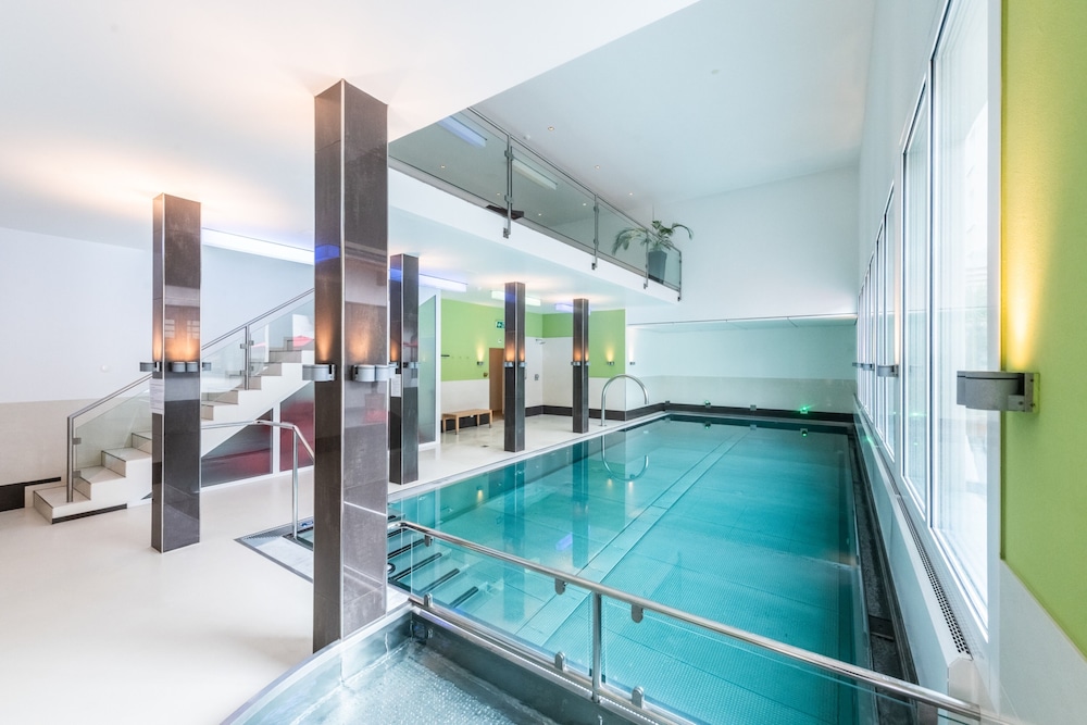 Hotel Lenzerhorn Spa & Wellness 40/73