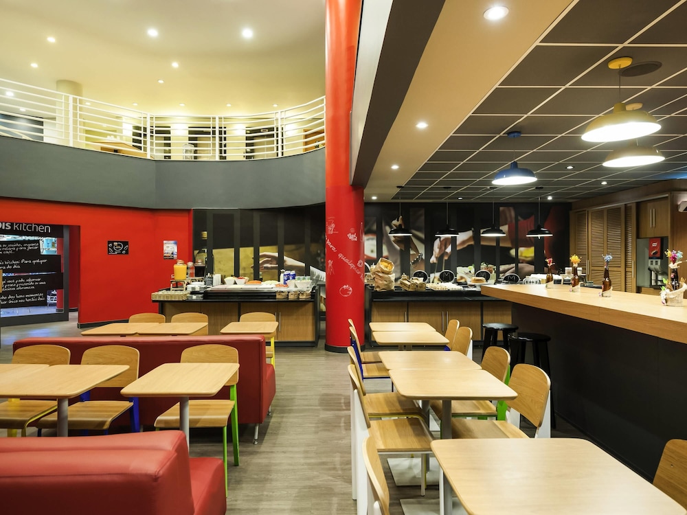 Slim Hotel Campinas 42/63
