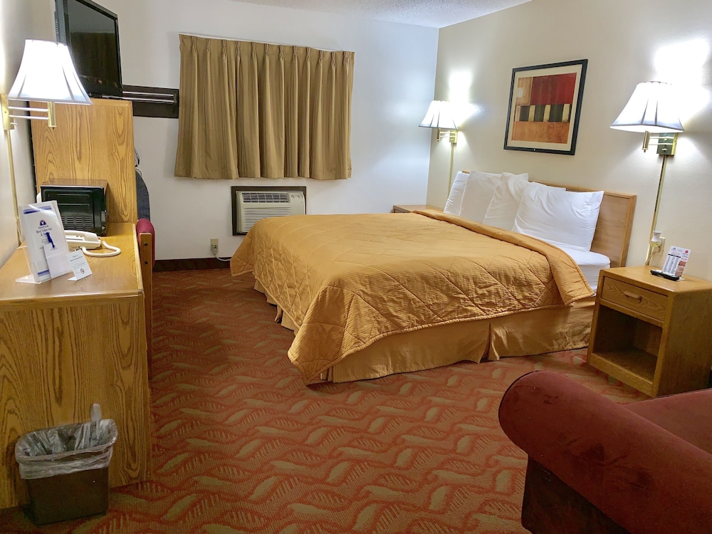 Americas Best Value Inn & Suites-Sidney 22/37