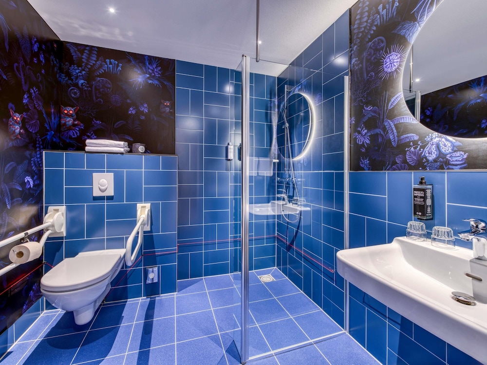 ibis Styles Rotterdam Ahoy 60/63