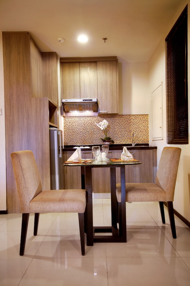 Golden Tulip Balikpapan Hotel and Suites 54/73