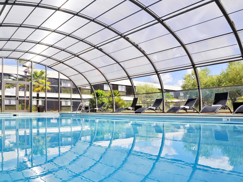 Novotel Nantes Carquefou 47/75