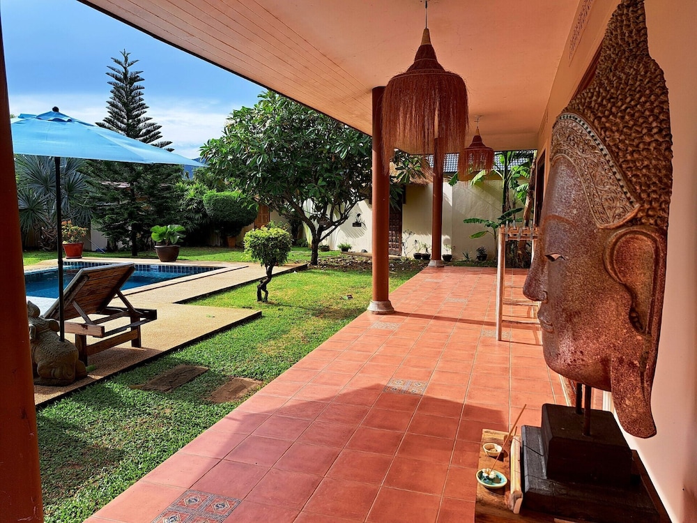 Laura's Guest House Samui 34/54