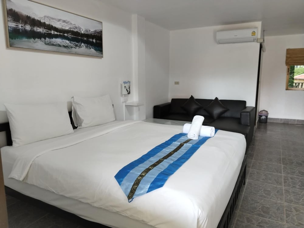 PANORAMIC, DOUBLE BED