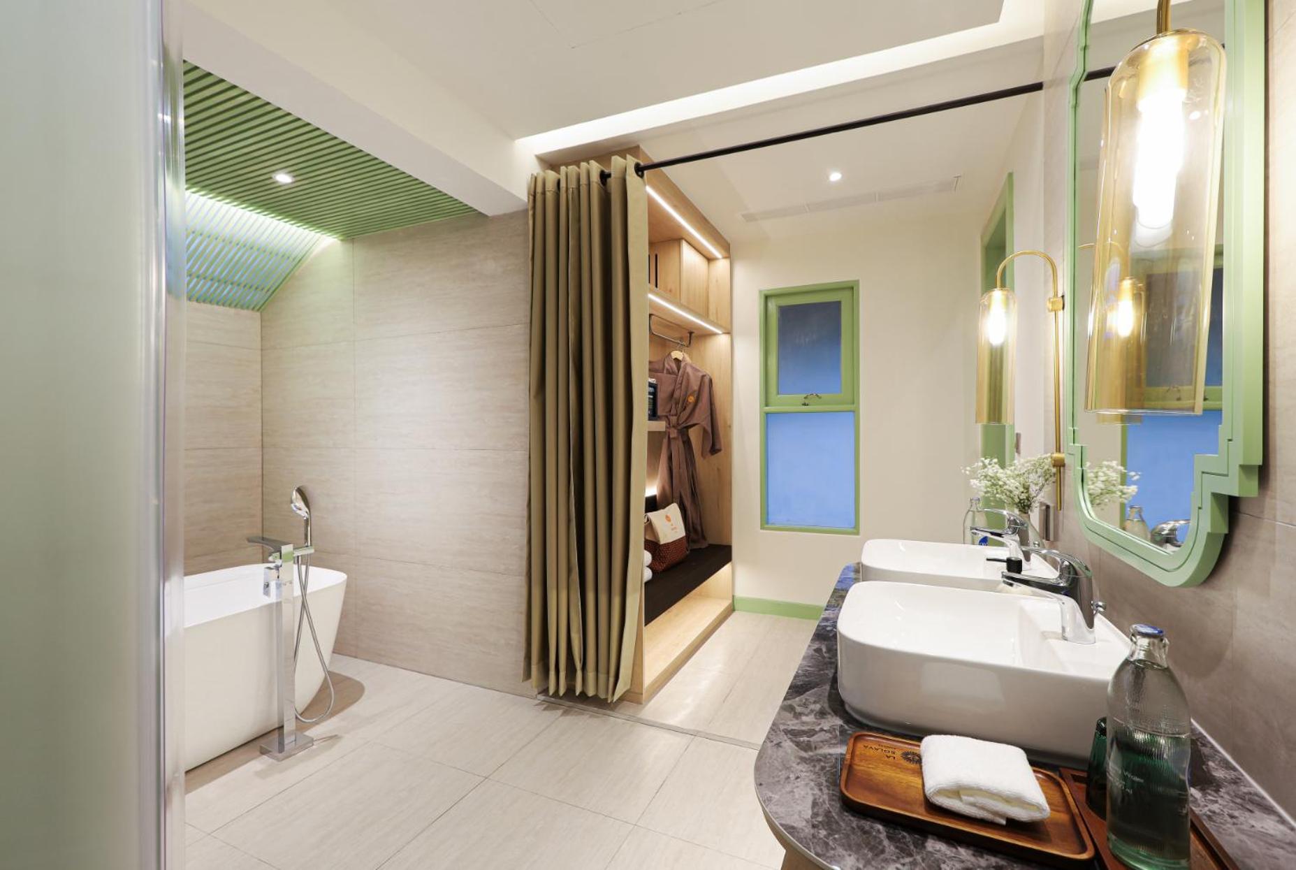La Solaya Khao Lak 57/60