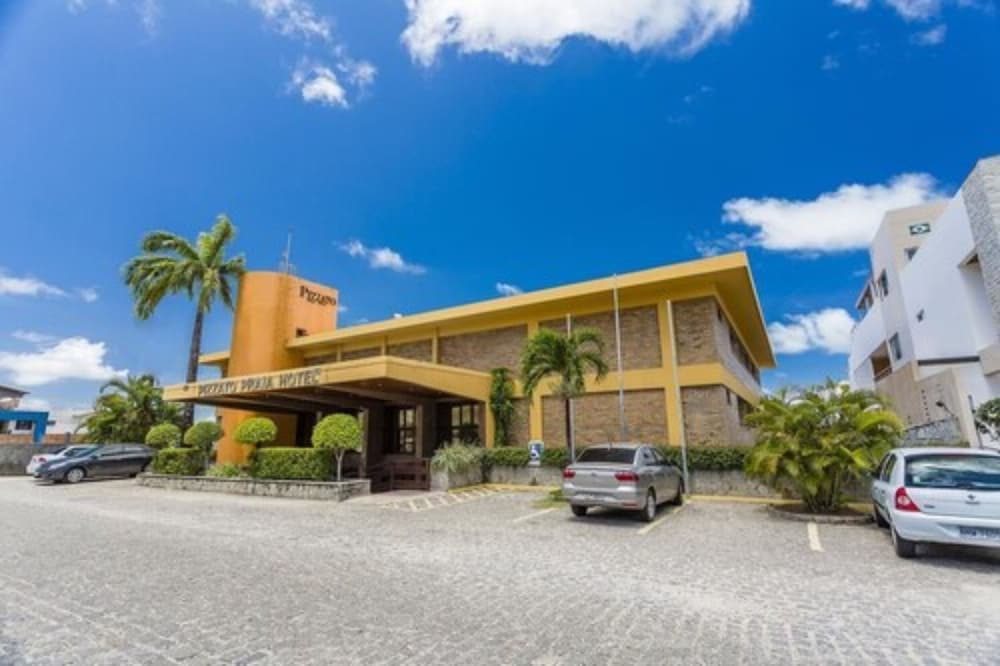 Pizzato Praia Hotel 57/60
