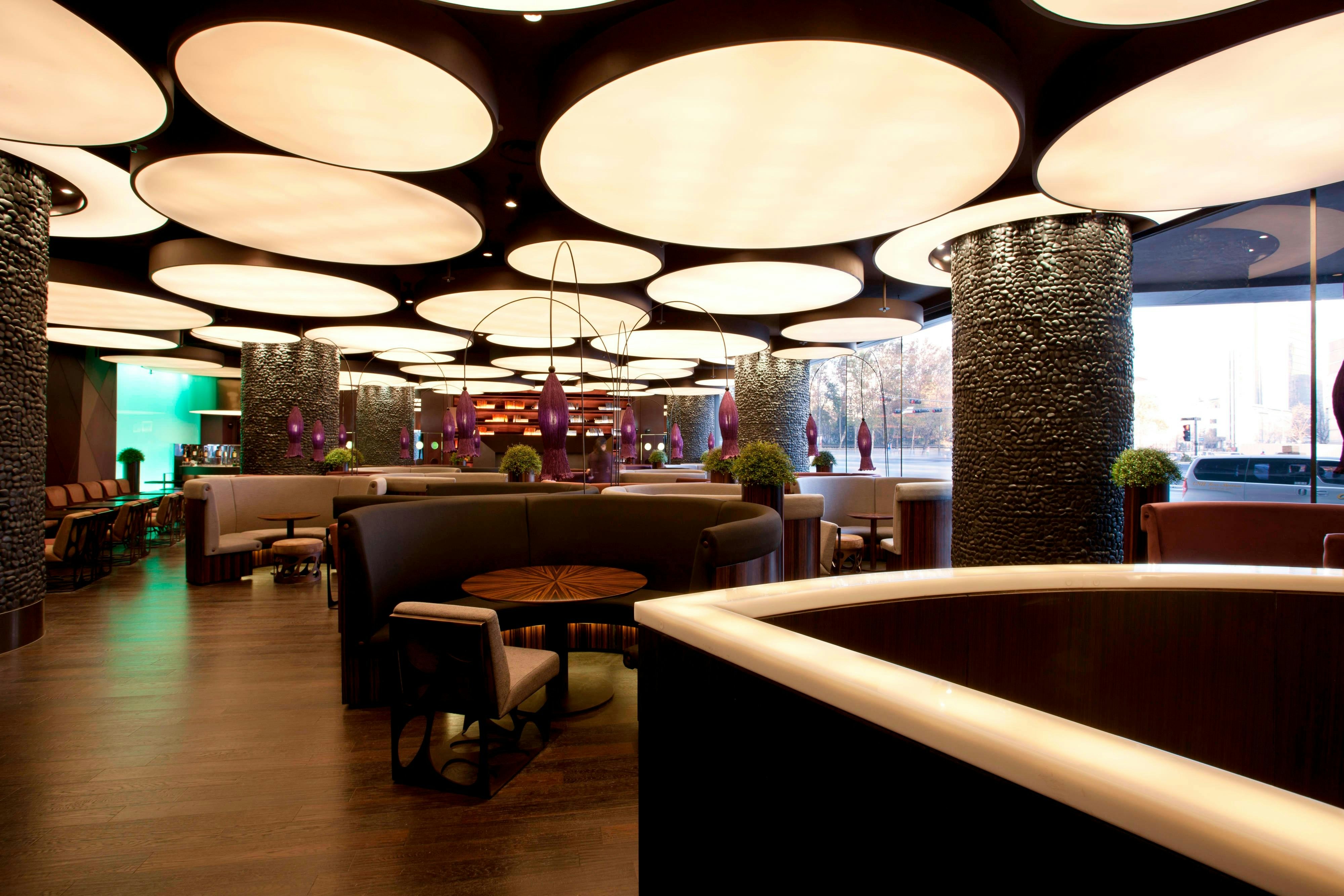 THE PLAZA SEOUL, AUTOGRAPH COLLECTION 41/47