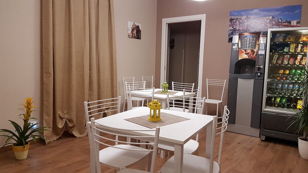 B&B Stella Maris Sciacca Centro 12/23