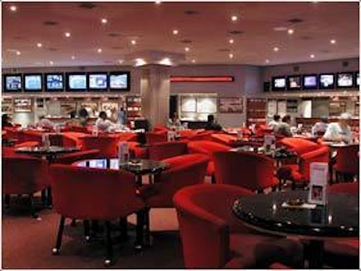 San Nicolas Hotel and Casino 49/57