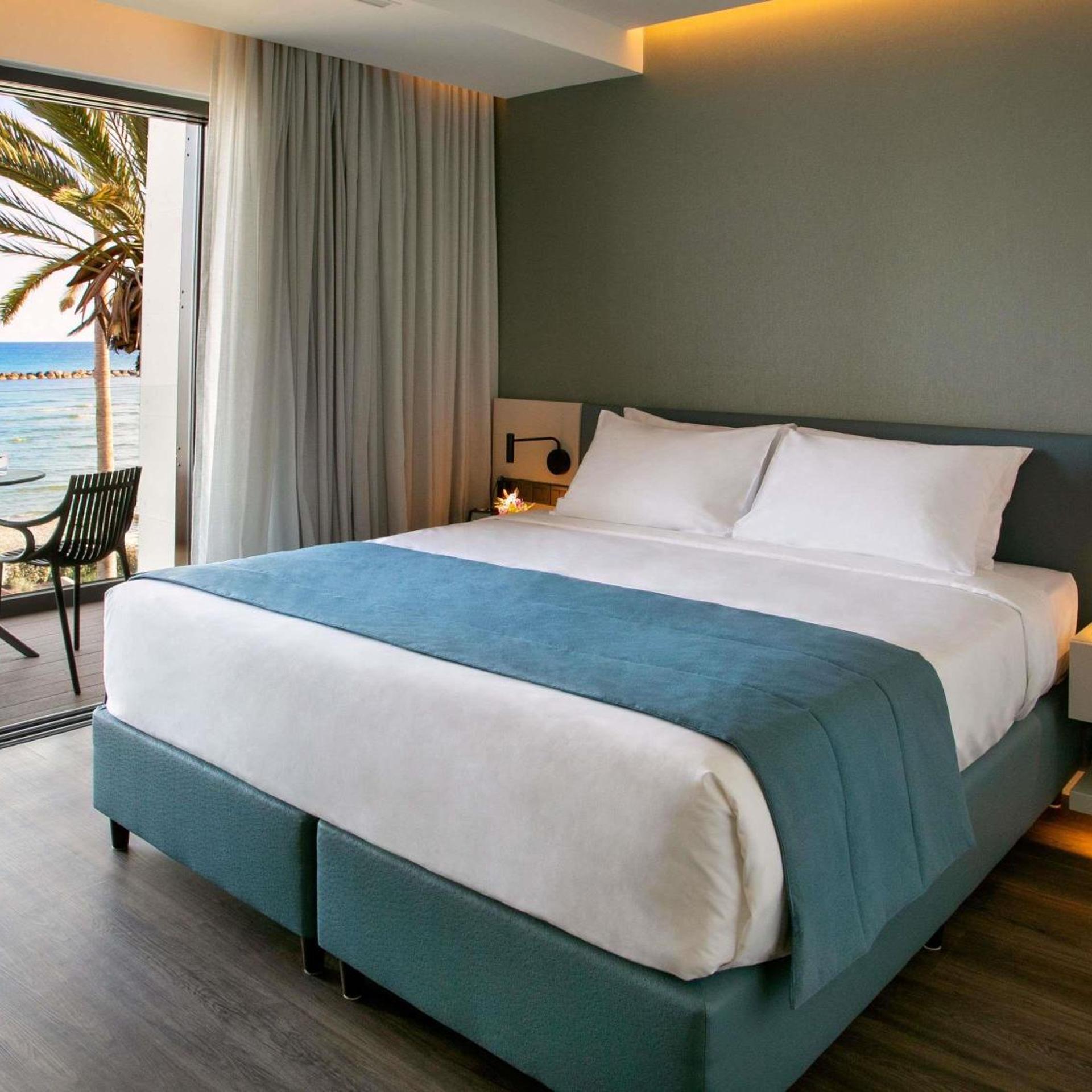 Duplex, Villa, Sea View, Balcony