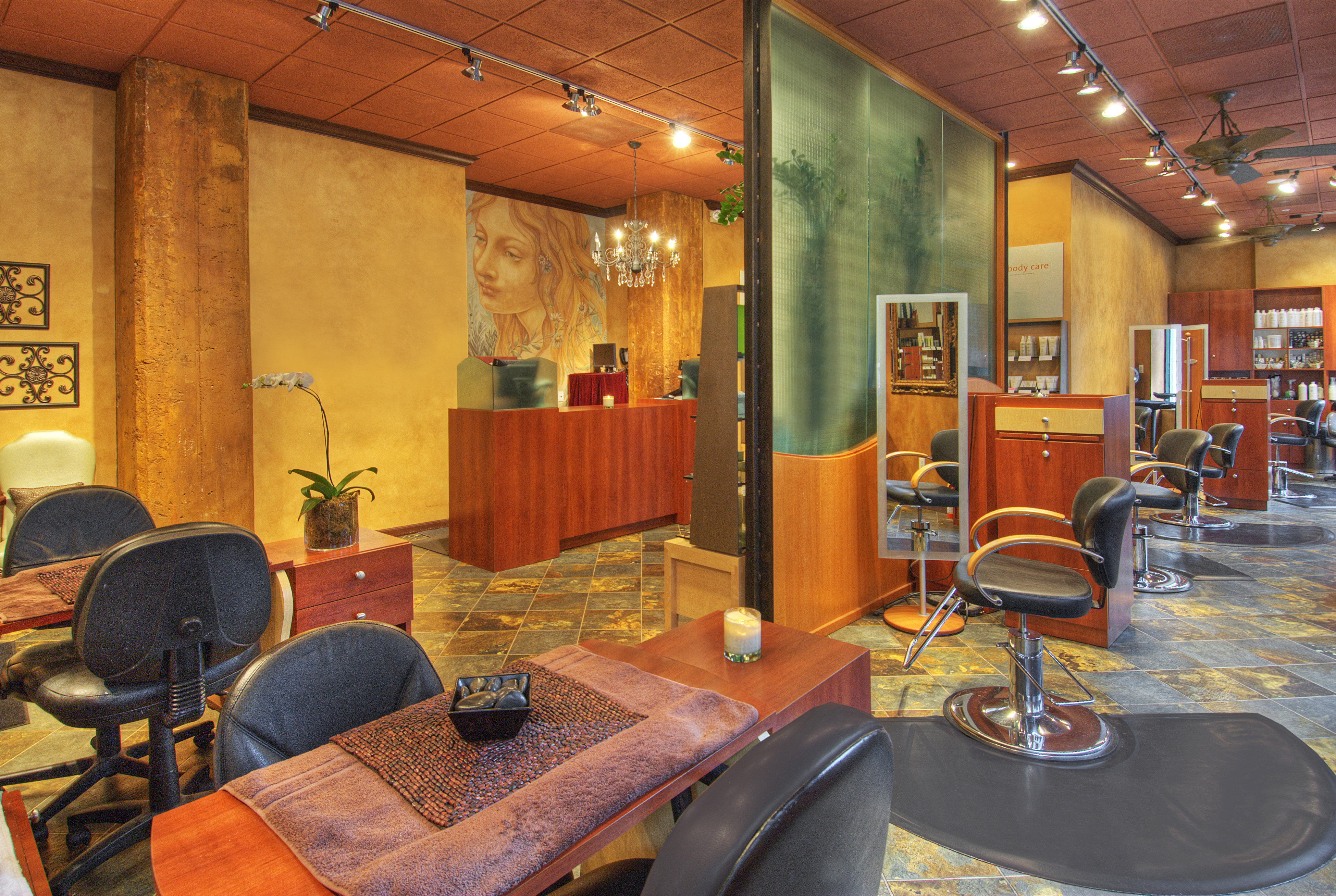 Kimpton Hotel Monaco Denver 57/75