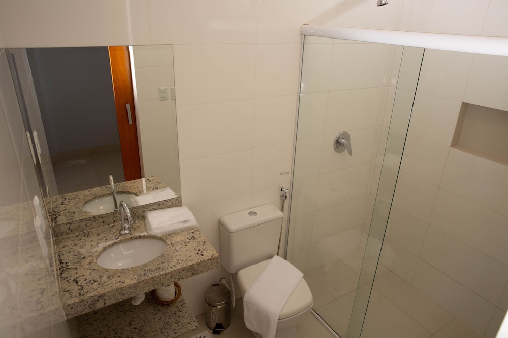 Hotel Araguaia 31/35
