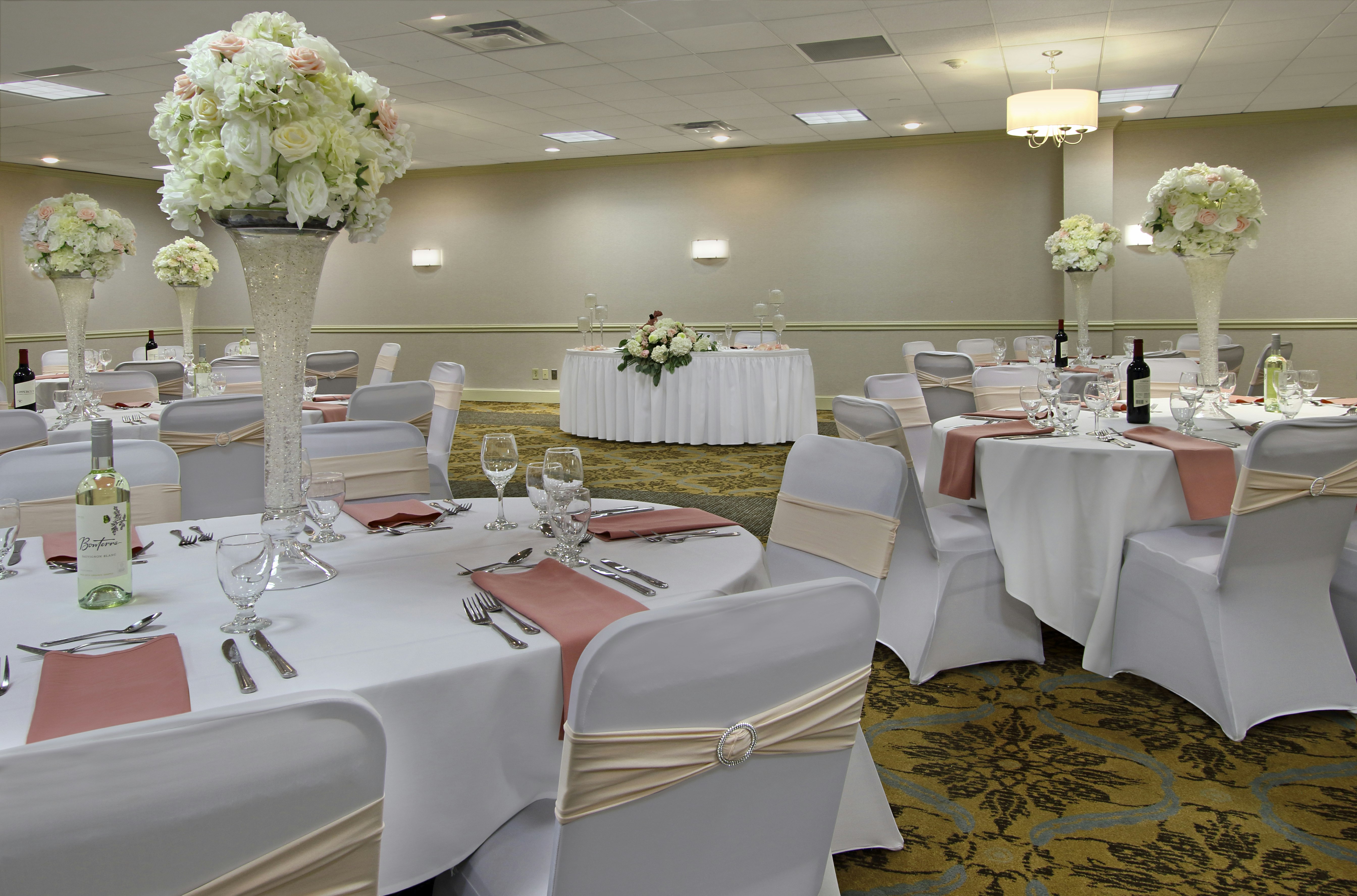 Doubletree By Hilton Mahwah 34/64