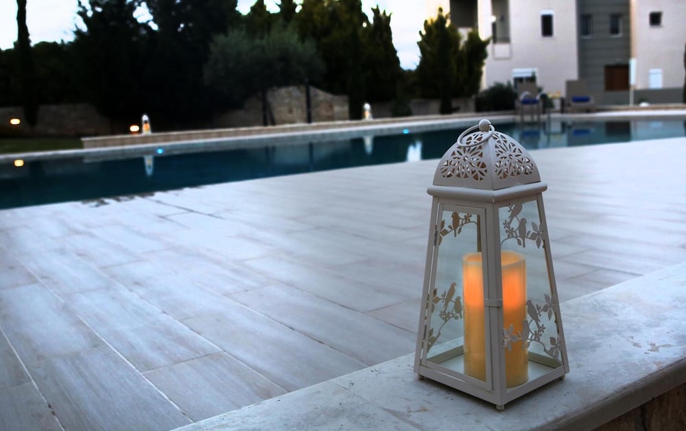 Casa Leone Suites 4/50
