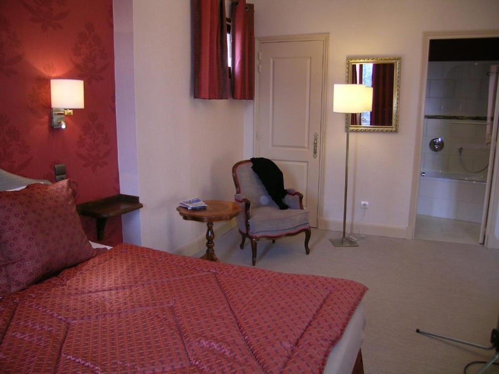 Citotel Le Sphinx 20/39