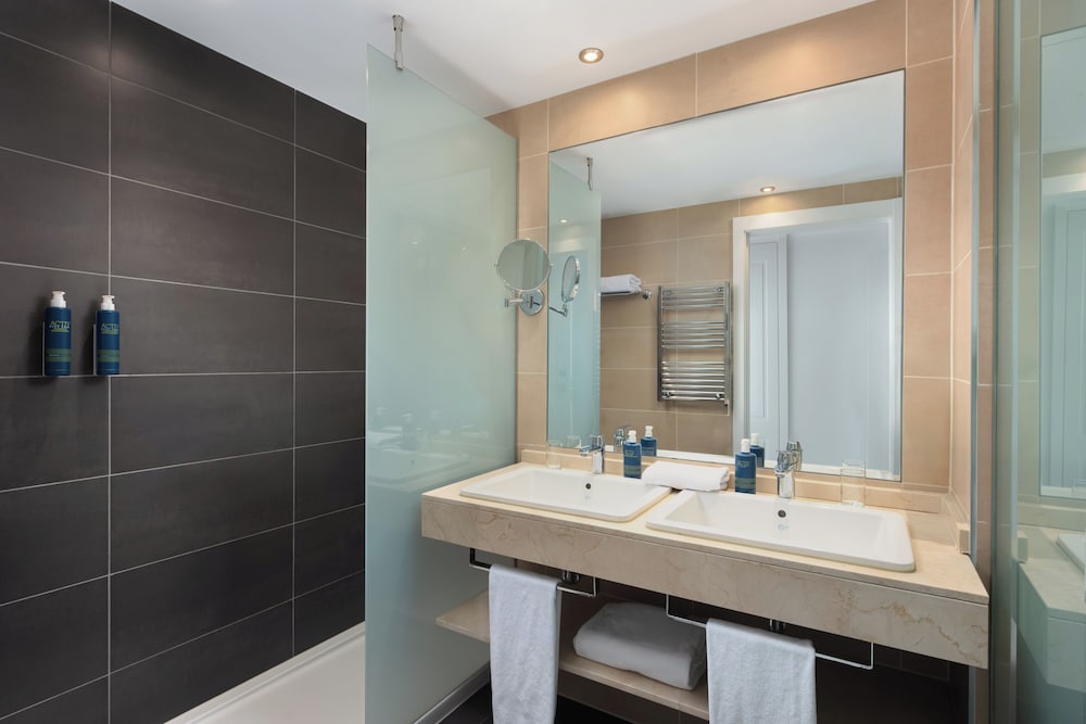 Four Points by Sheraton Costa Blanca 66/67