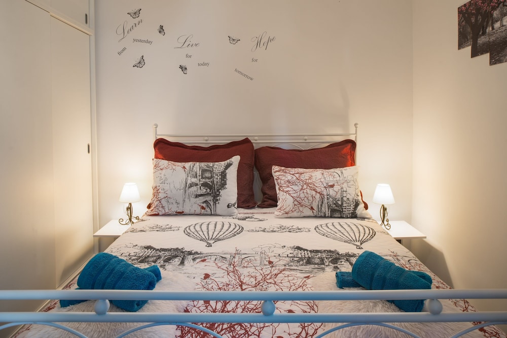 Luxury Lidija Rooms 13/50