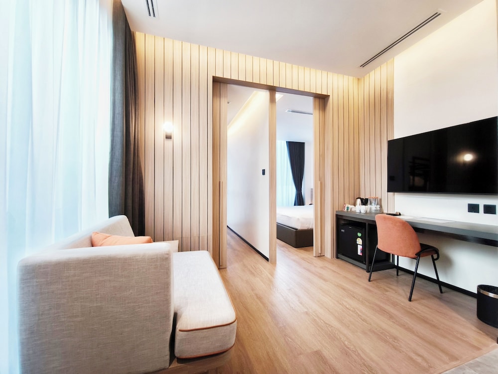 Citichic Sukhumvit 13 Bangkok by Compass Hospitality 27/58