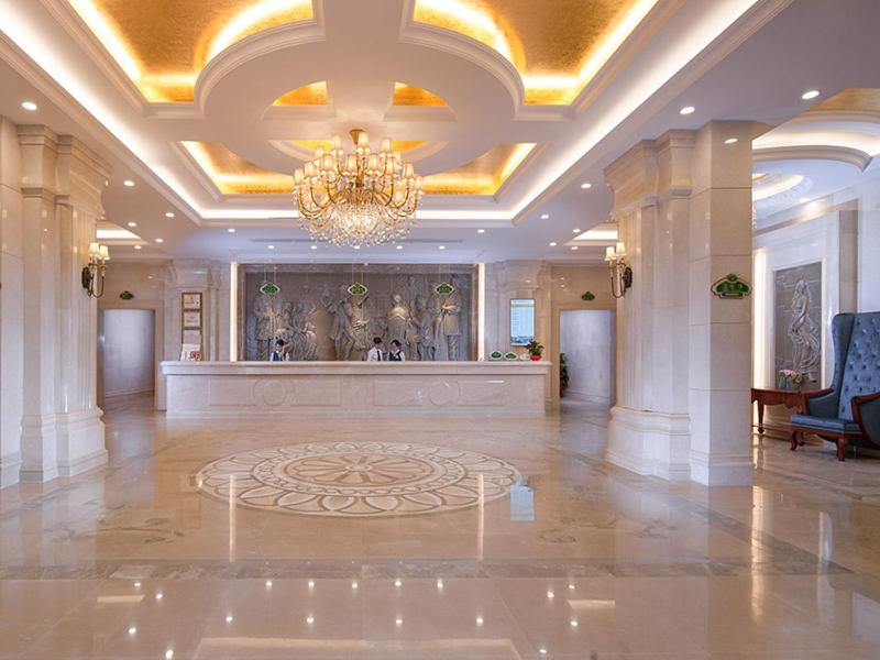 Vienna International Hotel (Shenzhen Dameisha) 5/43