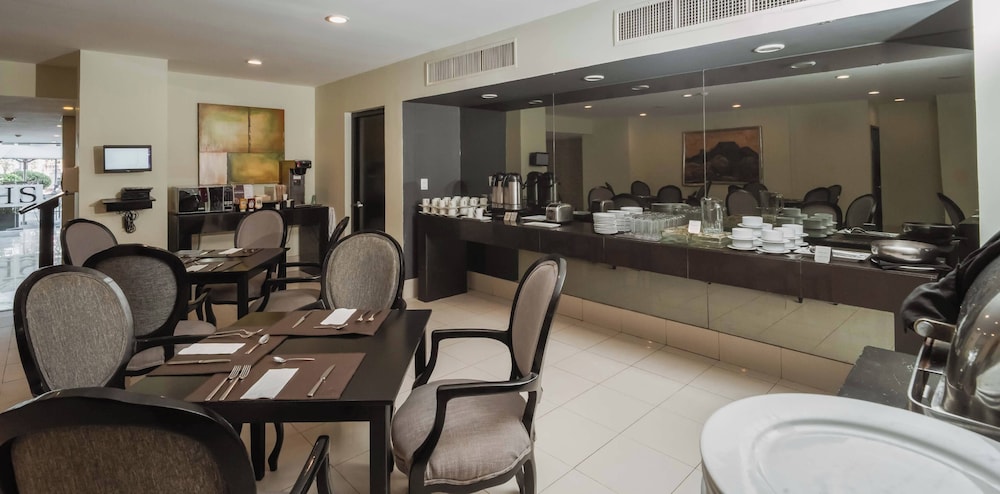Mansion Real Tampico 34/45