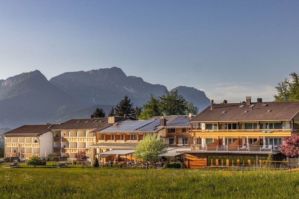 Hotel Alpenhof 3/66