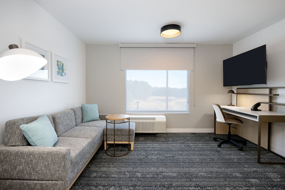 TownePlace Suites Canton Riverstone Parkway 17/38
