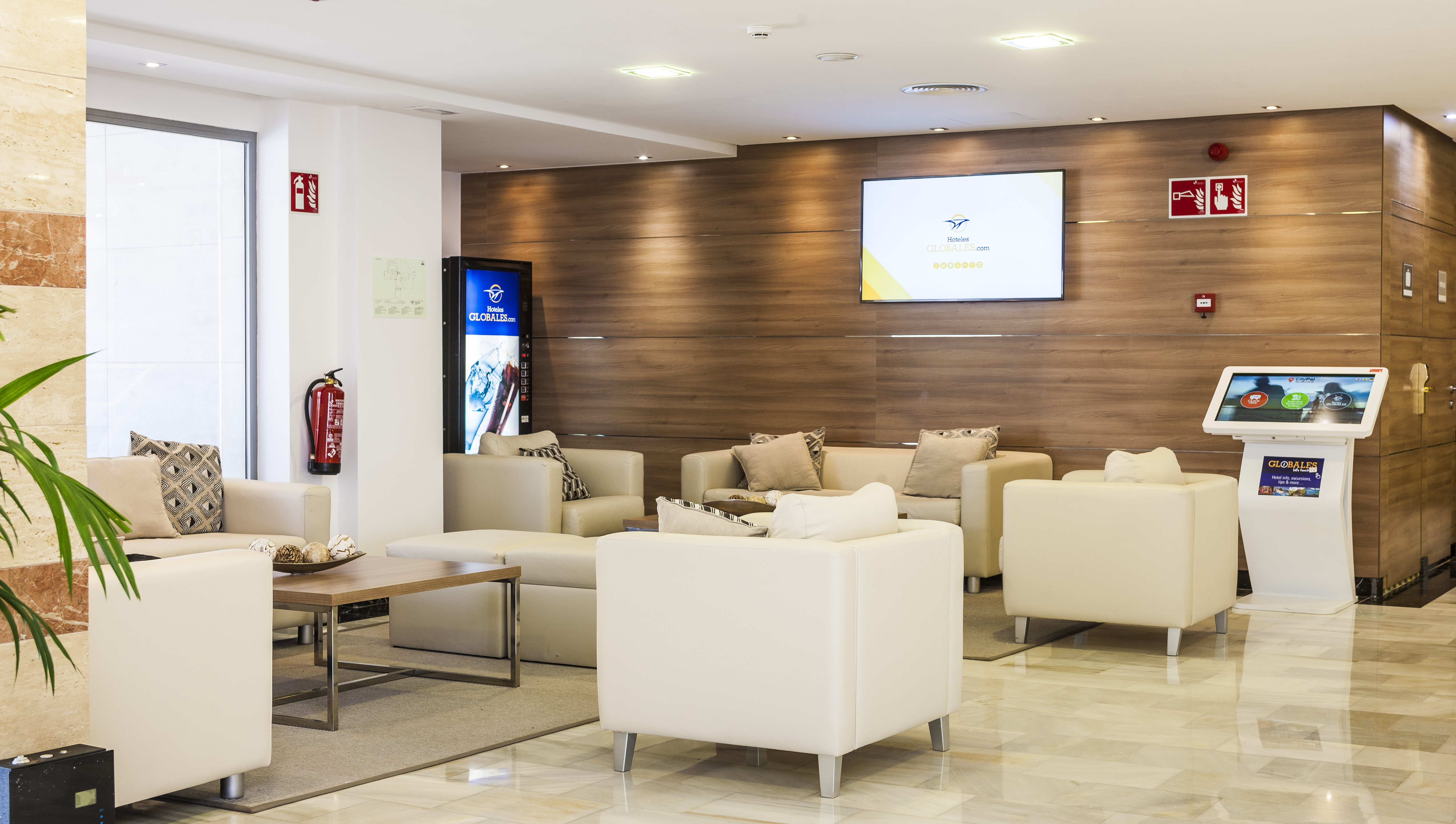 Globales Santa Lucia Hotel 22/50