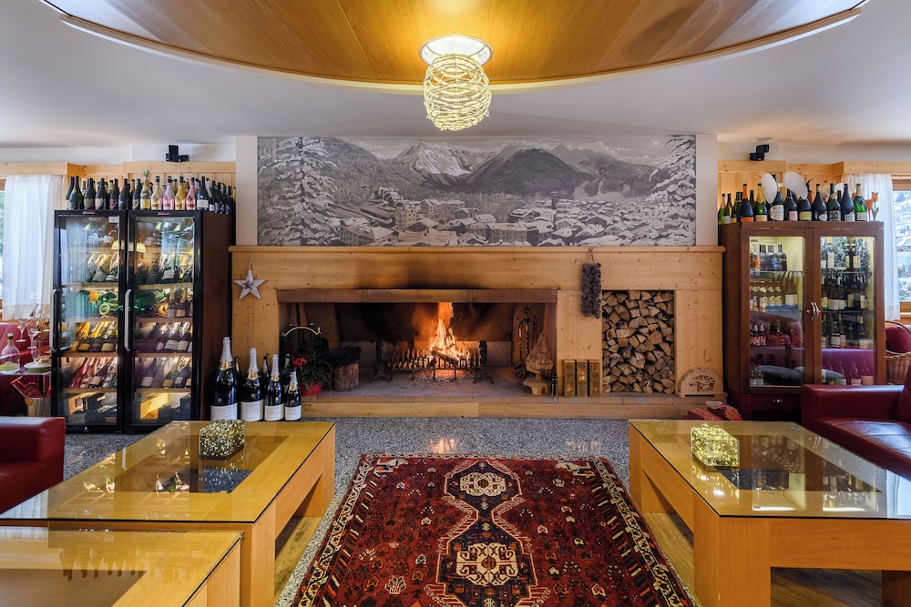 Hotel Garnì Pegra 18/76