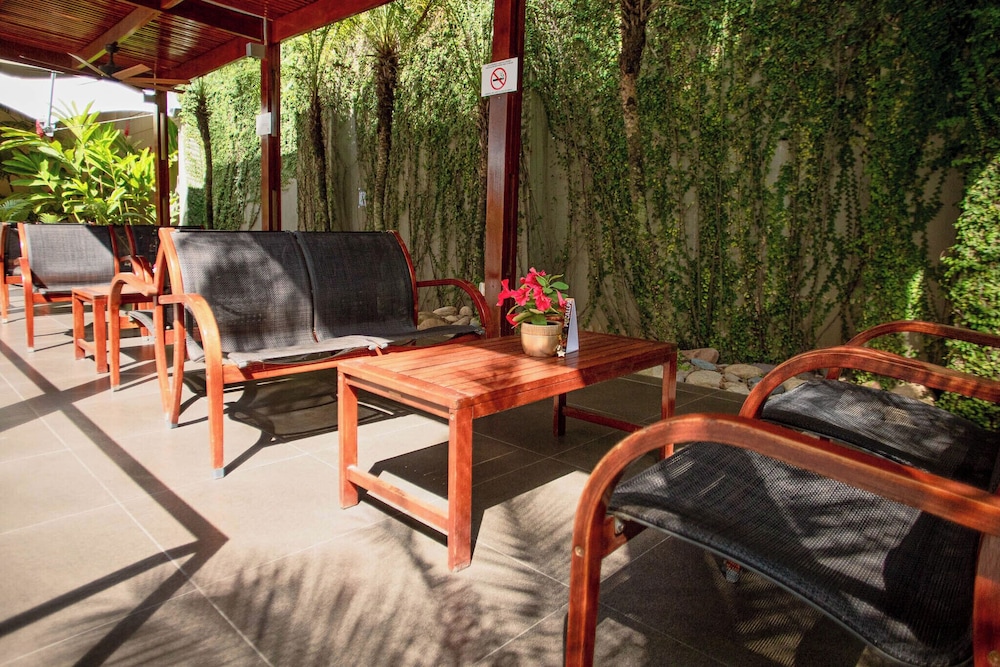 CASA ANDINA SELECT PUCALLPA 54/68