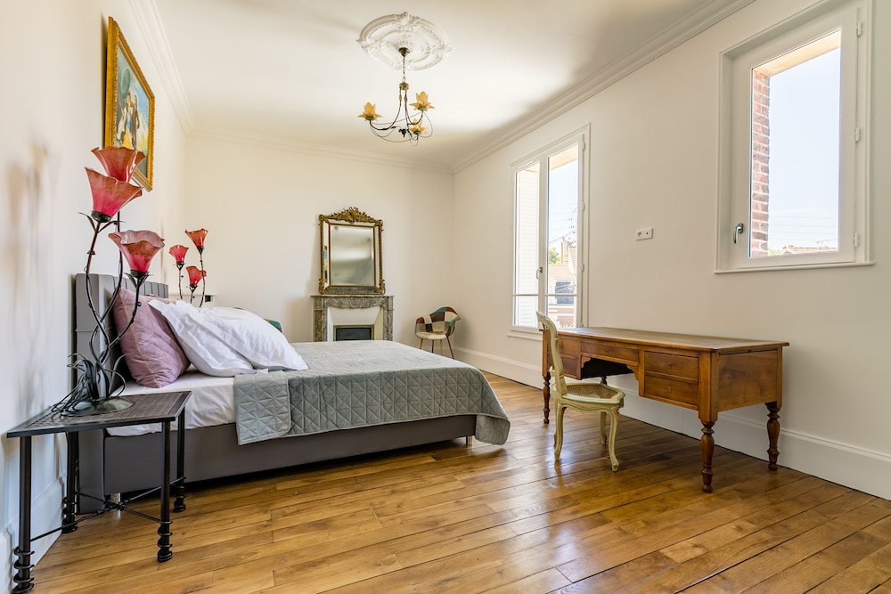 Casa La Palma Le 48 & La Courmellette Hammam et Sauna 18/50