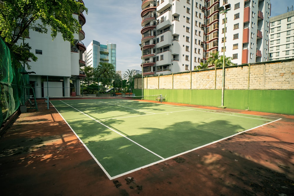 Midtown Residence Simatupang Jakarta 41/78