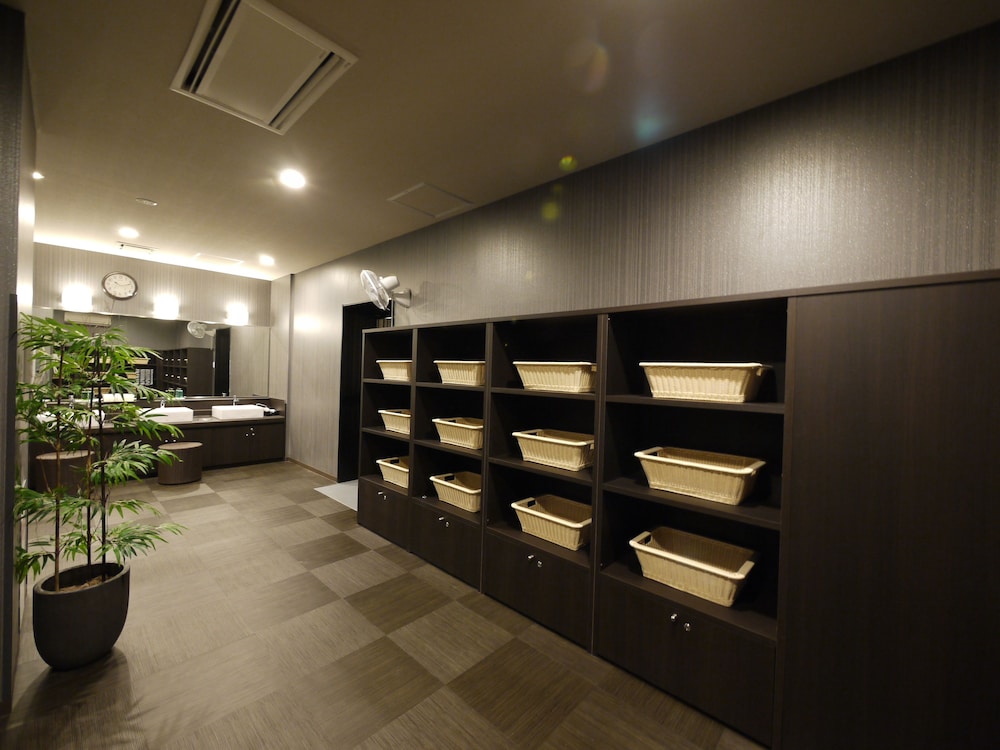 Grandvrio Hotel Nara Wakura 30/50