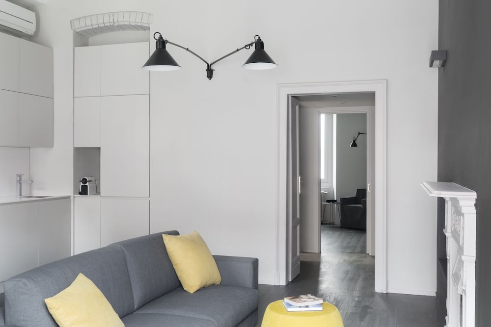 Brera Apartments in Porta Ticinese 24/43