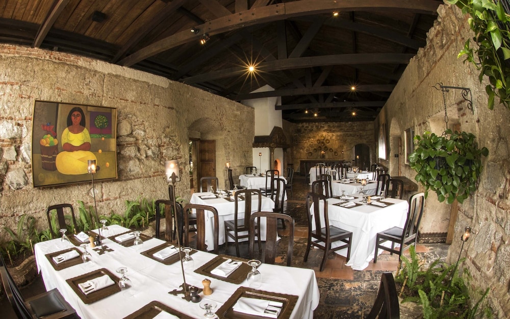 Hotel Museo Spa Casa Santo Domingo 57/73