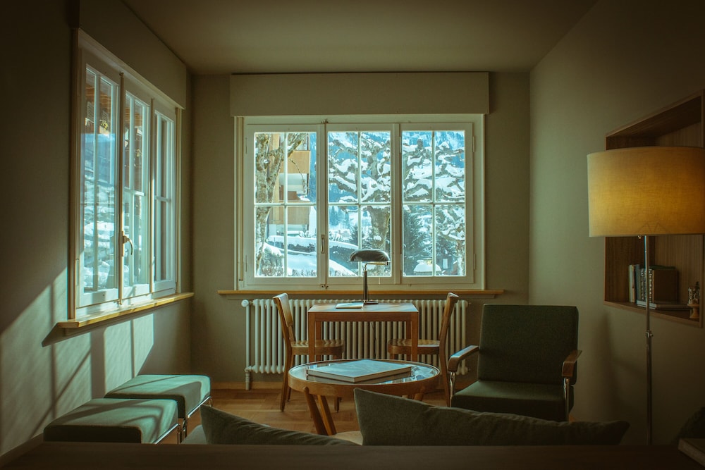Hotel Alpenruhe Vintage Design Hotel 30/50