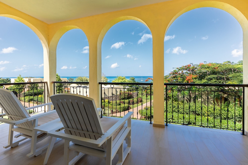 Riu Palace Zanzibar - All Inclusive 25/49
